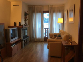  Apartament les Terrasses  Эль Тартер